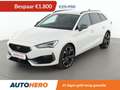 SEAT Leon 1.4 e-HYBRID Blanc - thumbnail 1