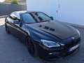 BMW 640 640d Coupe crna - thumbnail 3