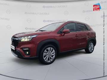 1.5 Dualjet Hybrid 115ch Privilège Auto MY24