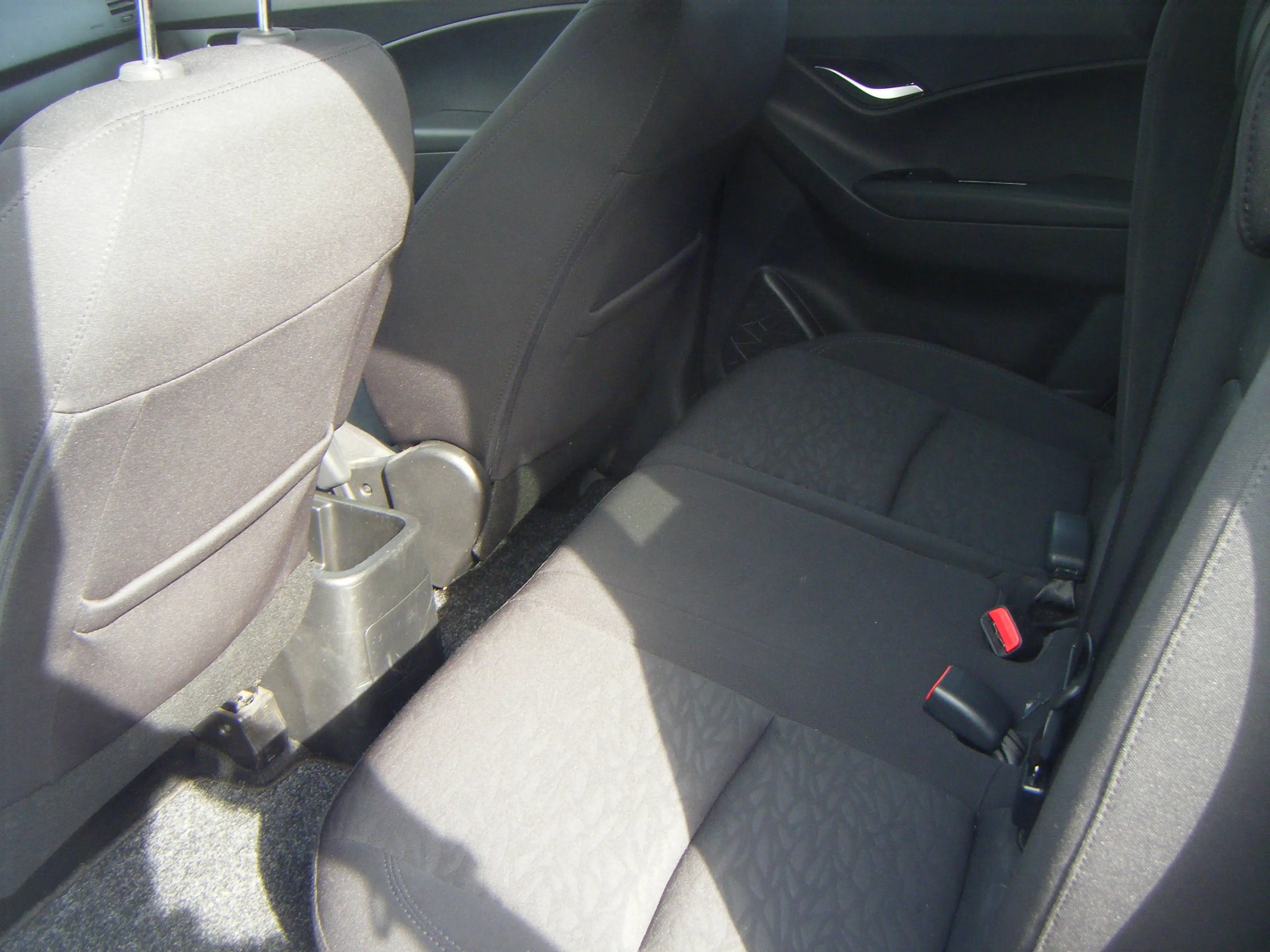 Hyundai iX20 ix20 1.4 Classic — photo 8