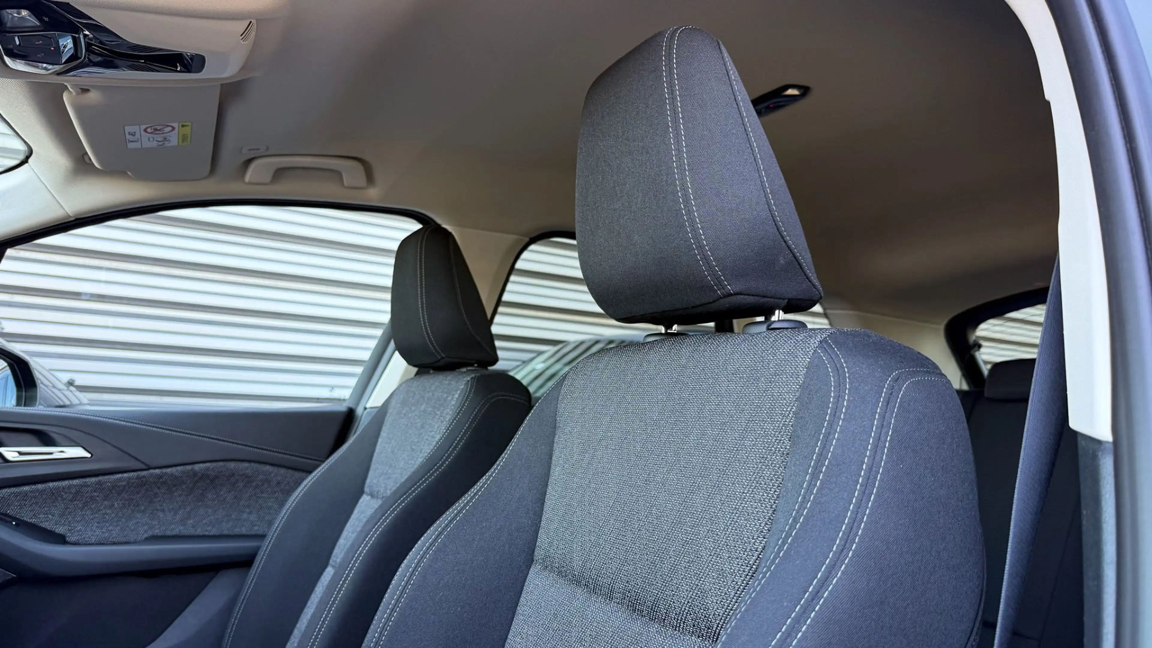 BMW 220 d — photo 14