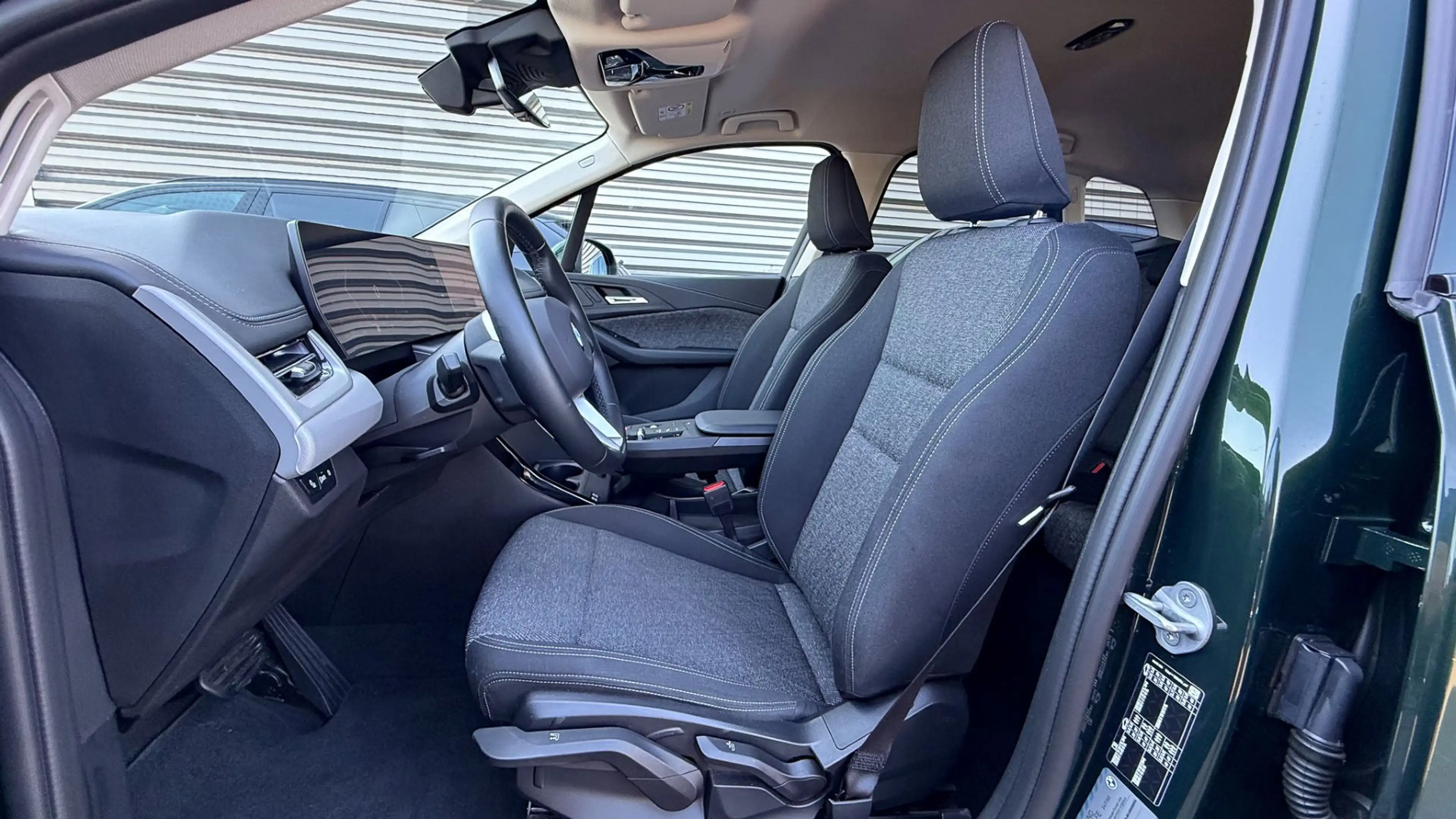 BMW 220 d — photo 13