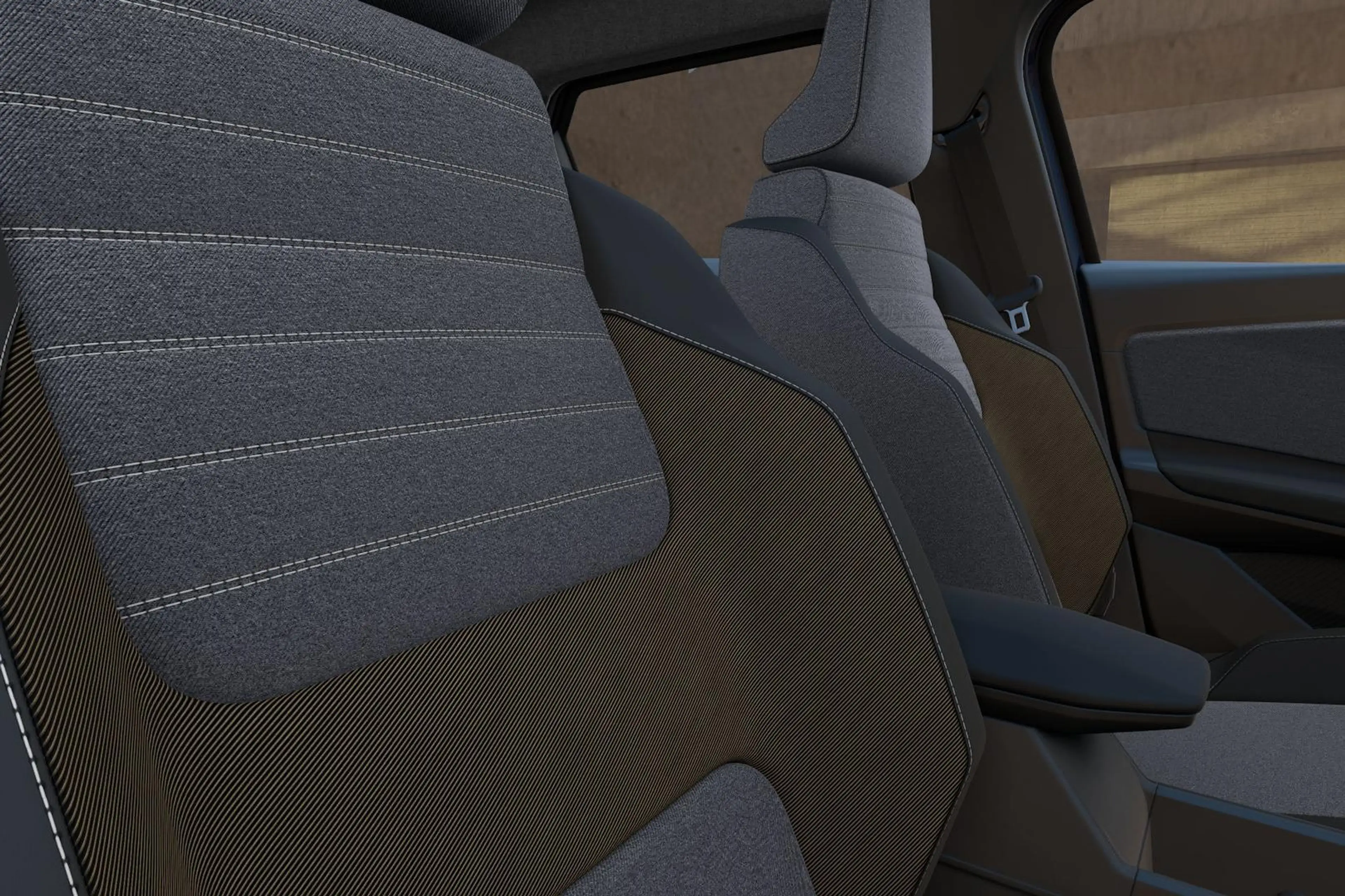 Renault R 5 E-TECH ELECTRIC comfort range techno 52 kWh | pack — photo 4