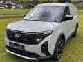 Ford Transit Courier Transit Courier 1,5 EcoBlue Active Active Grau - thumbnail 1