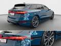 Audi S line edition one performance*A Bleu - thumbnail 18