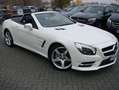 Mercedes-Benz SL 500 Roadster AMG Magic Sky H&K Distronic Weiß - thumbnail 7