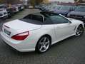 Mercedes-Benz SL 500 Roadster AMG Magic Sky H&K Distronic Weiß - thumbnail 4