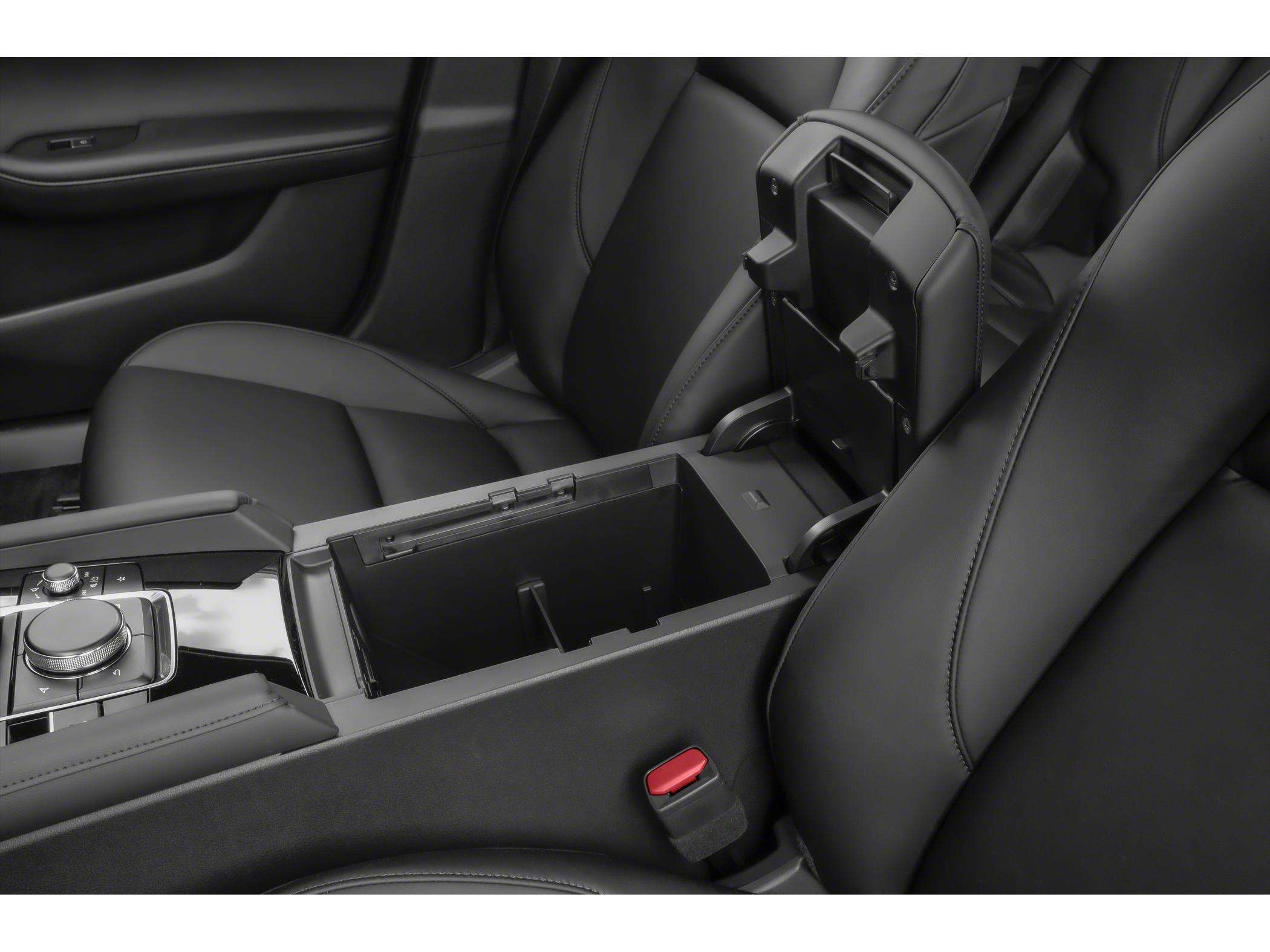 2025 Mazda Mazda3 — photo 1