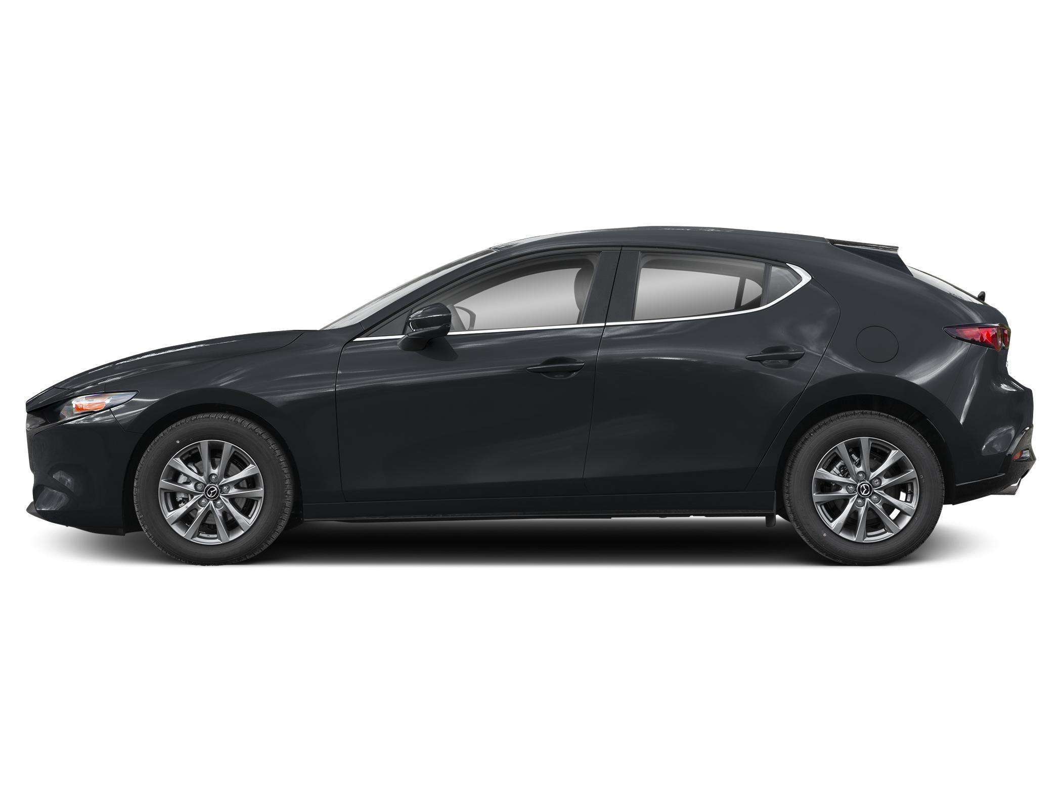 2025 Mazda Mazda3
