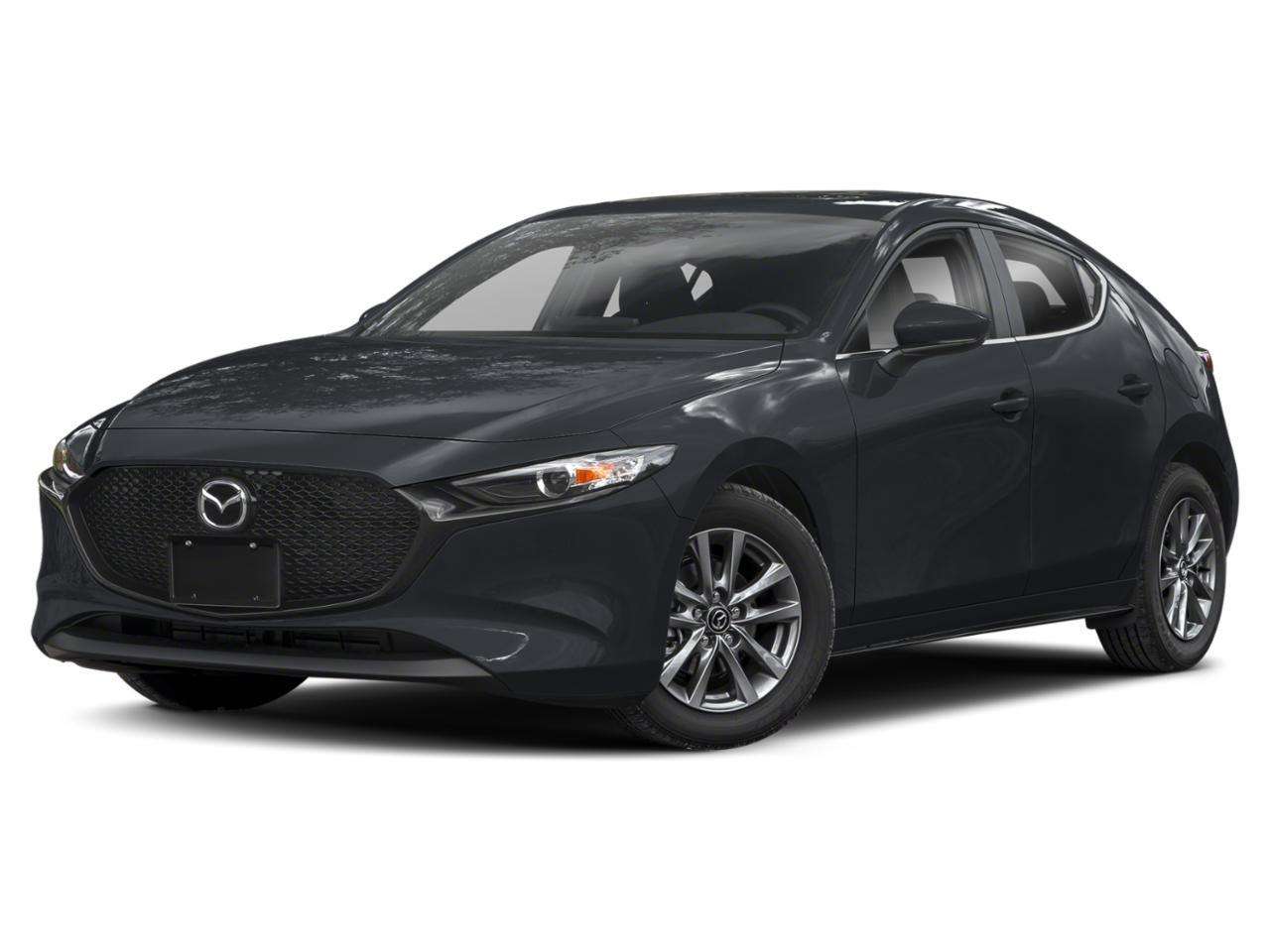 2025 Mazda Mazda3 — снимка 5
