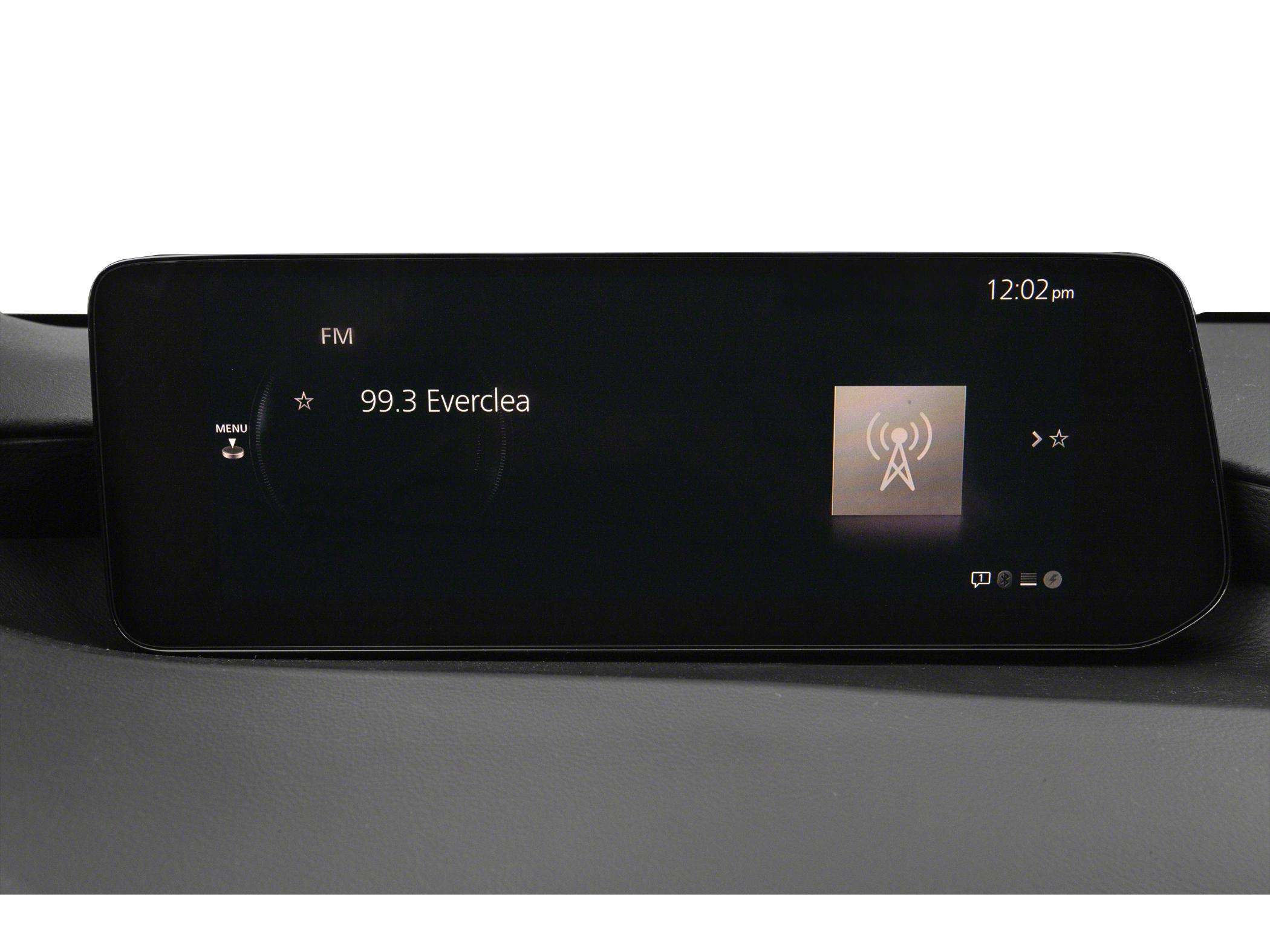 2025 Mazda Mazda3 — photo 1