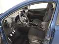 Hyundai i20 1.2 MPI 79CV N Line Azul - thumbnail 10