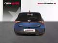 Hyundai i20 1.2 MPI 79CV N Line Azul - thumbnail 5