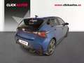 Hyundai i20 1.2 MPI 79CV N Line Azul - thumbnail 4