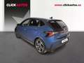 Hyundai i20 1.2 MPI 79CV N Line Azul - thumbnail 6