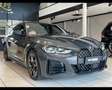 BMW 420 Serie 4 G.C. (G26) - 420d xDrive 48V Msport 190CV Grigio - thumbnail 3