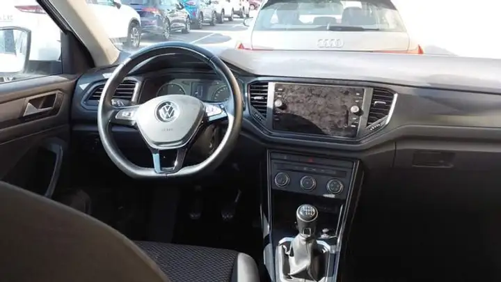 Volkswagen T-Roc Edition 2.0 TDI (2021) 2021, foto 8