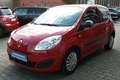 Renault Twingo Authentique | ei.FH.|Allwetterreifen| Rot - thumbnail 2