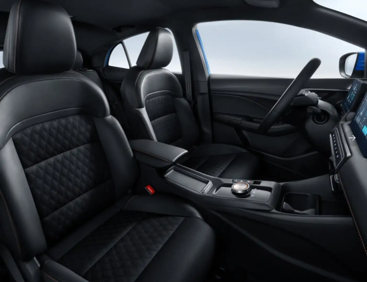 MG MG3 Luxury HEV *Eintausch-, Leasing- und Versicherungs-Bonus* Grau - 2