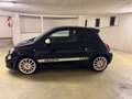 Abarth 695 esseesse Collectors Edition Sammlerstück Schwarz - thumbnail 8