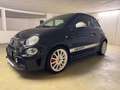 Abarth 695 esseesse Collectors Edition Sammlerstück Schwarz - thumbnail 3