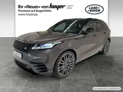 Land Rover Range Rover Velar D300 R Dynamic SE AHK HUD