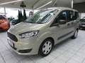 Ford Tourneo Courier Ambiente Beige - thumbnail 4