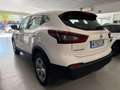 Nissan Qashqai 1.5dCi N-Tec 4x2 85kW Blanco - thumbnail 4