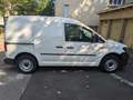 Volkswagen Caddy Caddy 1.2 TSI Kastenwagen Weiß - thumbnail 1