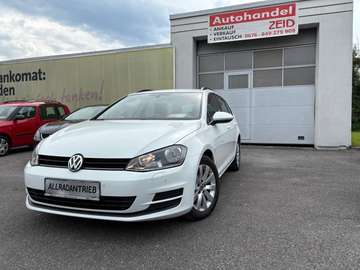 Golf V Comfortline BMT 1,6 TDI 4Motion Comfortline
