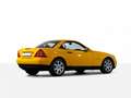 Mercedes-Benz SLK 230 SLK-Klasse Kompressor Gelb - thumbnail 6