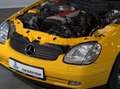 Mercedes-Benz SLK 230 SLK-Klasse Kompressor Gelb - thumbnail 15
