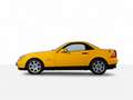 Mercedes-Benz SLK 230 SLK-Klasse Kompressor Gelb - thumbnail 2