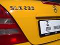 Mercedes-Benz SLK 230 SLK-Klasse Kompressor Gelb - thumbnail 22