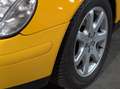 Mercedes-Benz SLK 230 SLK-Klasse Kompressor Gelb - thumbnail 7