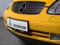 Mercedes-Benz SLK 230 SLK-Klasse Kompressor Gelb - thumbnail 8