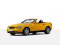 Mercedes-Benz SLK 230 SLK-Klasse Kompressor Gelb - thumbnail 4