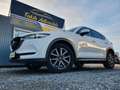 Mazda CX-5 Exclusive-Line2WD LED NAVI 99Tkm 1Hand 8fa. White - thumbnail 1