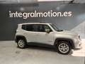 Jeep Renegade 1.0 Limited 4x2 Argent - thumbnail 8