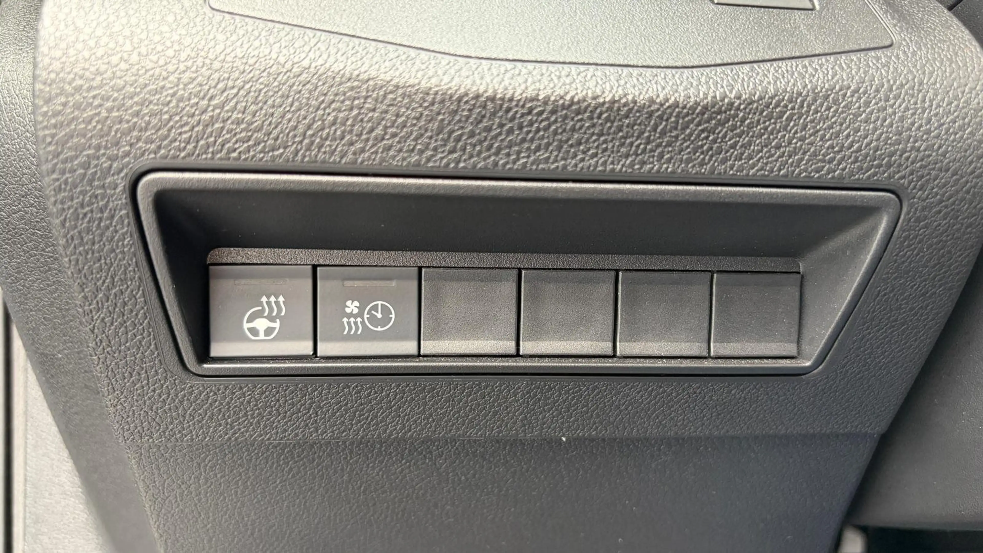 Peugeot e-Rifter EV 50KWH 136PK L1 ALLURE / NAVI / AIRCO / LED / PD — photo 19