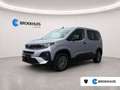 Peugeot e-Rifter Rifter EV 50KWH 136PK L1 ALLURE / NAVI / AIRCO / L Grau - thumbnail 1
