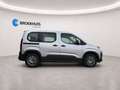 Peugeot e-Rifter Rifter EV 50KWH 136PK L1 ALLURE / NAVI / AIRCO / L Grau - thumbnail 3