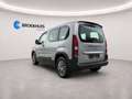 Peugeot e-Rifter Rifter EV 50KWH 136PK L1 ALLURE / NAVI / AIRCO / L Grau - thumbnail 7