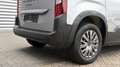 Peugeot e-Rifter Rifter EV 50KWH 136PK L1 ALLURE / NAVI / AIRCO / L Grau - thumbnail 9