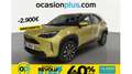 Toyota Yaris Cross 120H Active Tech Amarillo - thumbnail 1
