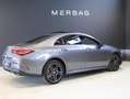 Mercedes-Benz CLA 250 e CP *AMG Night Pano Beam 360° Tot LED Gris - thumbnail 5