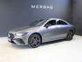 Mercedes-Benz CLA 250 e CP *AMG Night Pano Beam 360° Tot LED Gris - thumbnail 3