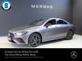 Mercedes-Benz CLA 250 e CP *AMG Night Pano Beam 360° Tot LED Gris - thumbnail 1