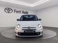 Fiat 500C 1.0 hybrid sport 70cv Blanc - thumbnail 3