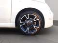 Fiat 500C 1.0 hybrid sport 70cv Blanc - thumbnail 11